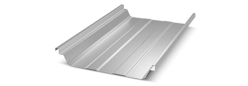 SSR Plus – Metal Building Manufacturers