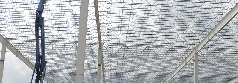 Joist – Metal Building Manufacturers