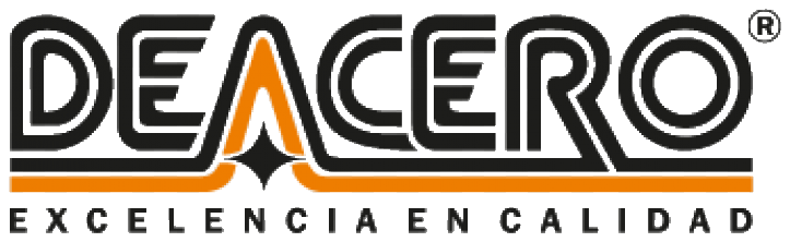 Deacero