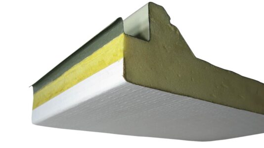 Panel-Aislado-Econotecho-Ternium