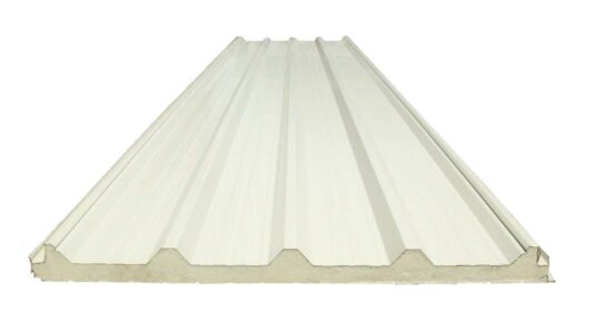 Panel-Aislado-Multytecho-Ternium